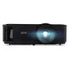 Proyector Acer X129H 4800 ANSI Lumen DLP XGA 3D negro