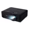 Proyector Acer X129H 4800 ANSI Lumen DLP XGA 3D negro