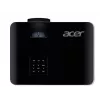 Proyector Acer X129H 4800 ANSI Lumen DLP XGA 3D negro