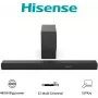 Hisense HS3100 negro 3.1 canales 480 W