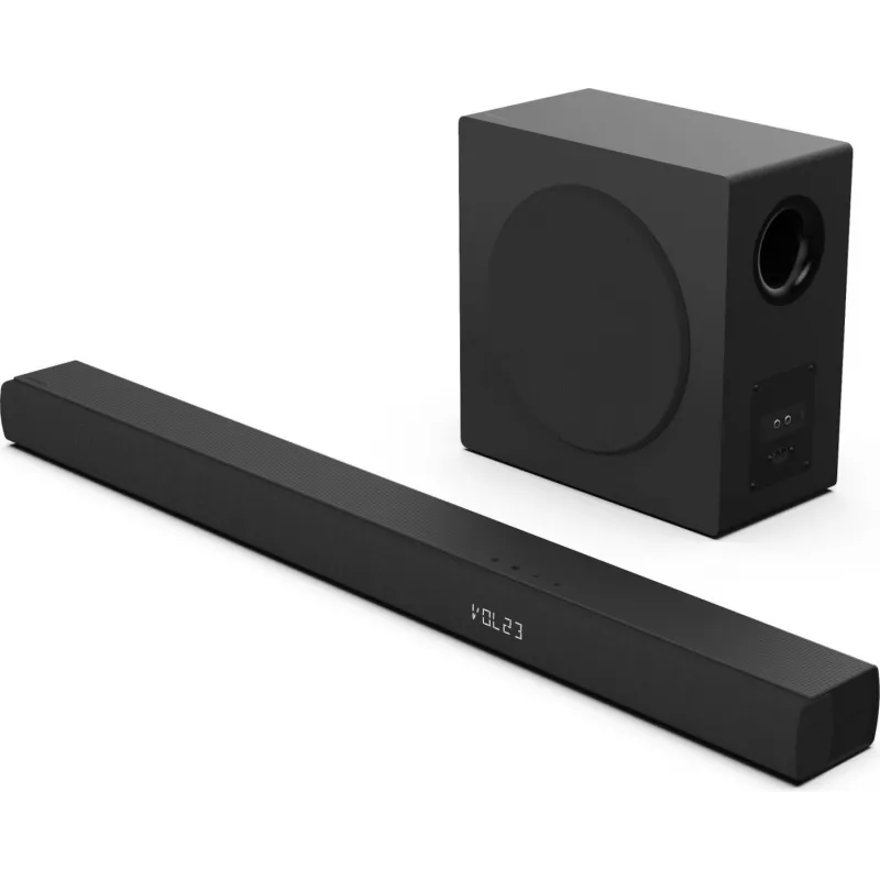 Hisense HS3100 negro 3.1 canales 480 W