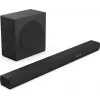 Hisense HS3100 negro 3.1 canales 480 W