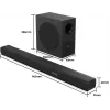 Hisense HS3100 negro 3.1 canales 480 W