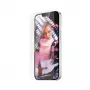 PanzerGlass SAFE. by ® protector de pantalla iPhone 17e | 16e | 14 | 13 | 13 Pro | Ultra-Wide Fit con EasyAligner