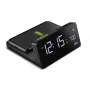 Braun BC21 despertador digital negro
