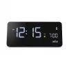 Braun BC21 despertador digital negro