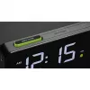 Braun BC21 despertador digital negro