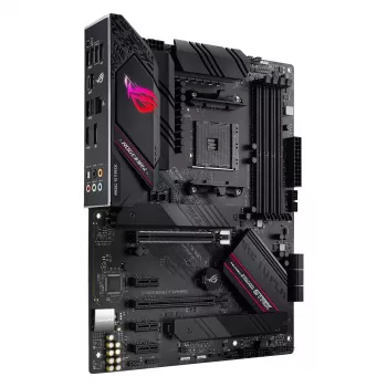 Placa base ASUS ROG STRIX B550-F GAMING AMD B550 Socket AM4 ATX