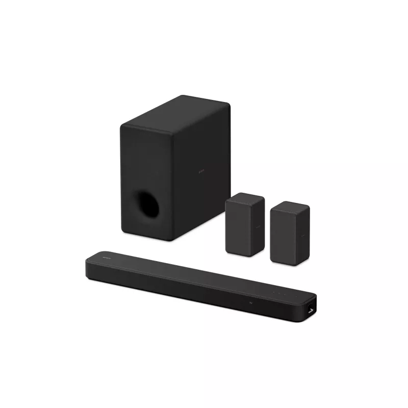 Sony HT-S2000 barra de sonido 3.1 canales Dolby Atmos