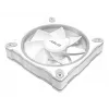 Ventilador de carcasa ASUS Prime MR120 120 mm 1600 RPM blanco (pack de 3, LED, 58 CFM, 23 dB)