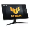 Monitor ASUS TUF Gaming VG27AQM5A 68,6 cm (27 pulgadas) 2560 x 1440 píxeles Quad HD LED negro