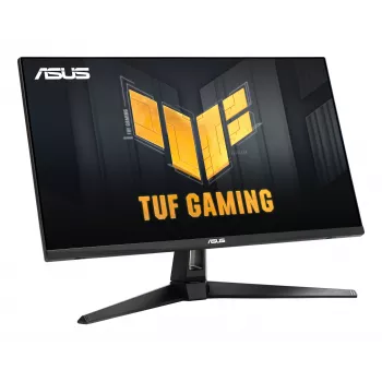 Monitor ASUS TUF Gaming VG27AQM5A 68,6 cm (27 pulgadas) 2560 x 1440 píxeles Quad HD LED negro