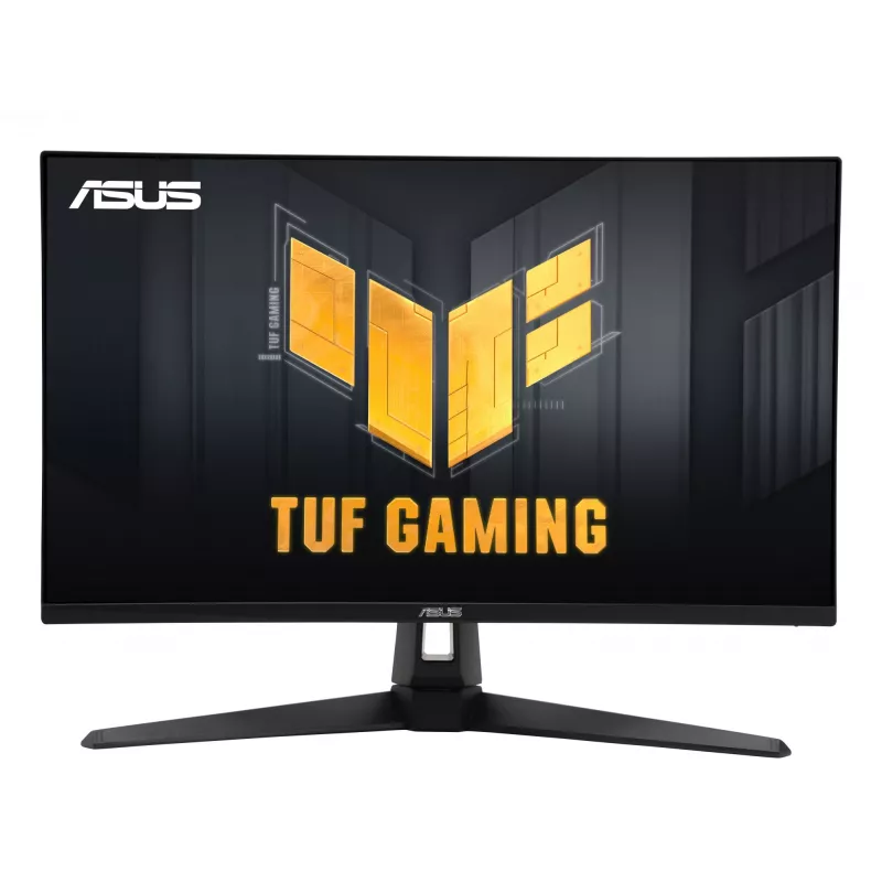 Monitor ASUS TUF Gaming VG27AQM5A 68,6 cm (27 pulgadas) 2560 x 1440 píxeles Quad HD LED negro