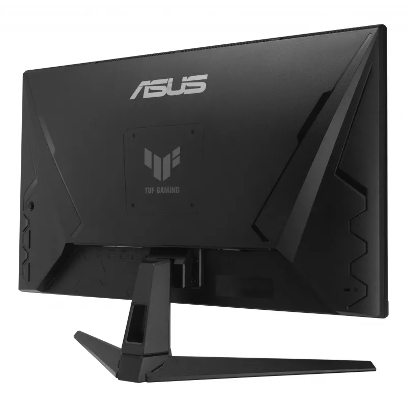 Monitor ASUS TUF Gaming VG27AQM5A 68,6 cm (27 pulgadas) 2560 x 1440 píxeles Quad HD LED negro
