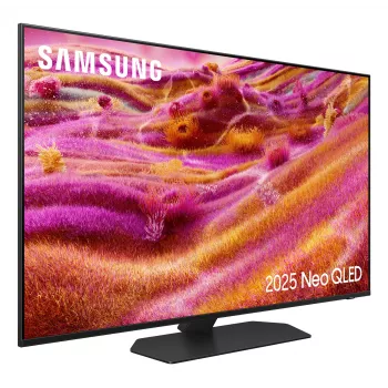 Samsung QE50QN90FAT 127 cm (50 pulgadas) 4K Ultra HD Smart TV Wi-Fi negro