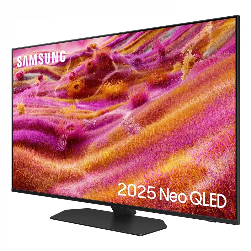 Samsung QE50QN90FAT 127 cm (50 pulgadas) 4K Ultra HD Smart TV Wi-Fi negro