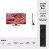 Samsung QE50QN90FAT 127 cm (50 pulgadas) 4K Ultra HD Smart TV Wi-Fi negro