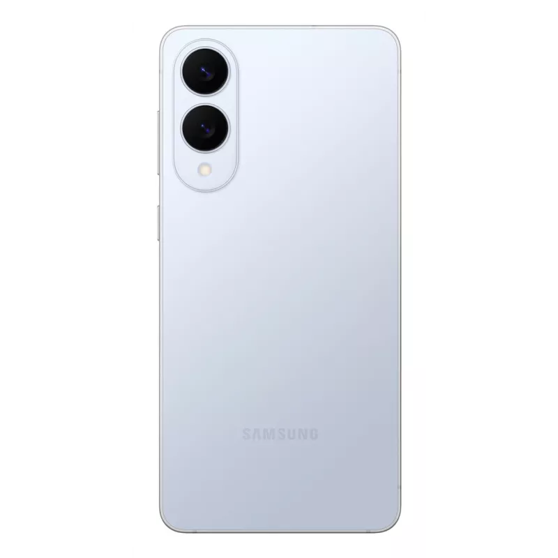 Samsung Galaxy S25 Edge, 17 cm (6,7 pulgadas), 12 GB, 256 GB, 200 MP, Android 15, azul