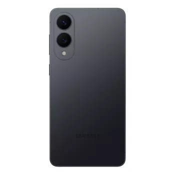 Samsung Galaxy S25 Edge, 17 cm (6,7 pulgadas), 12 GB, 256 GB, 200 MP, Android 15, negro
