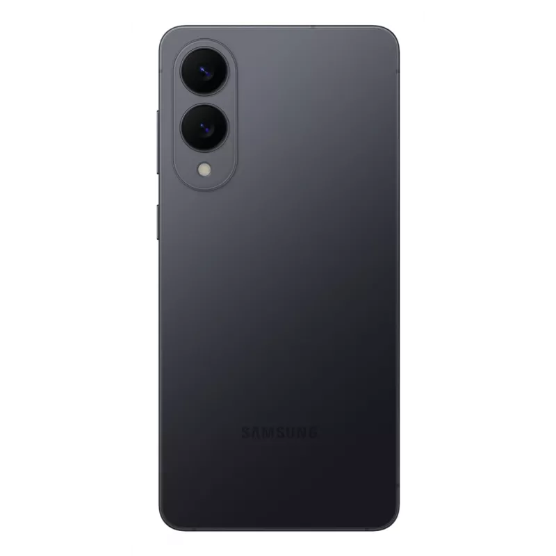 Samsung Galaxy S25 Edge, 17 cm (6,7 pulgadas), 12 GB, 256 GB, 200 MP, Android 15, negro