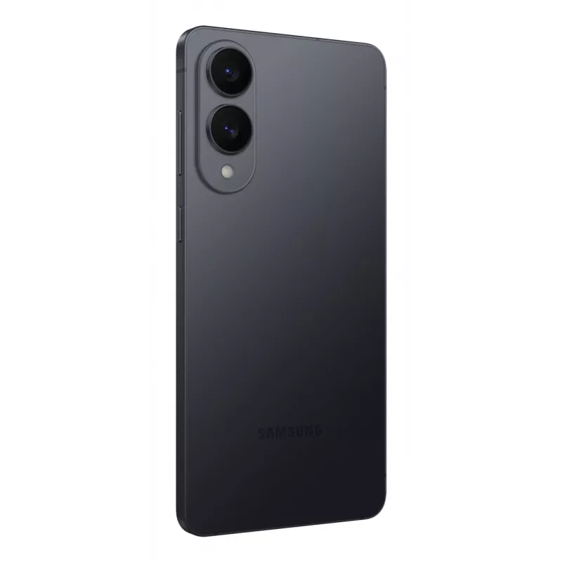 Samsung Galaxy S25 Edge, 17 cm (6,7 pulgadas), 12 GB, 256 GB, 200 MP, Android 15, negro