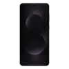 Samsung Galaxy S25 Edge, 17 cm (6,7 pulgadas), 12 GB, 256 GB, 200 MP, Android 15, negro
