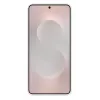 Samsung EF-PS937 funda de silicona para Galaxy S25 Edge, gris claro