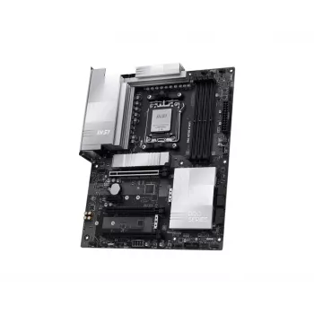 Placa base MSI PRO X870E-P WIFI ATX — AMD X870E, Socket AM5, DDR5, 4 DIMM, Wi‑Fi 7, 3× M.2, HDMI 2.1