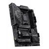 MSI X870E GAMING PLUS WIFI Placa base AMD X870E Socket AM5 ATX