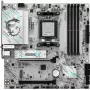 Placa base MSI B840M GAMING PLUS WIFI6E microATX, Socket AM5, DDR5 hasta 256 GB, Wi‑Fi 6E, 2,5GbE, M.2 x2, HDMI 2.1