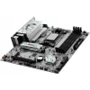 Placa base MSI B840M GAMING PLUS WIFI6E microATX, Socket AM5, DDR5 hasta 256 GB, Wi‑Fi 6E, 2,5GbE, M.2 x2, HDMI 2.1