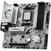 Placa base MSI B840M GAMING PLUS WIFI6E microATX, Socket AM5, DDR5 hasta 256 GB, Wi‑Fi 6E, 2,5GbE, M.2 x2, HDMI 2.1