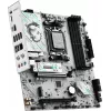 Placa base MSI B840M GAMING PLUS WIFI6E microATX, Socket AM5, DDR5 hasta 256 GB, Wi‑Fi 6E, 2,5GbE, M.2 x2, HDMI 2.1