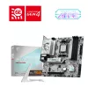 Placa base MSI B840M GAMING PLUS WIFI6E microATX, Socket AM5, DDR5 hasta 256 GB, Wi‑Fi 6E, 2,5GbE, M.2 x2, HDMI 2.1