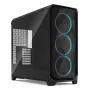 FRACTAL DESIGN Meshify 3 Xl Negro RGB Tg Light Tint
