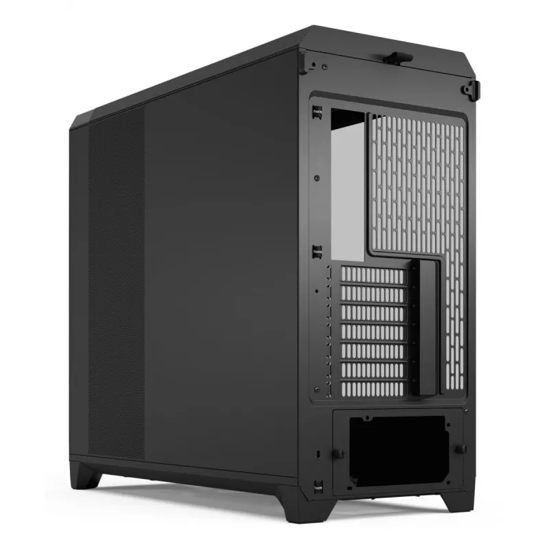 FRACTAL DESIGN Meshify 3 Xl Negro RGB Tg Light Tint