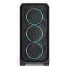 FRACTAL DESIGN Meshify 3 Xl Negro RGB Tg Light Tint