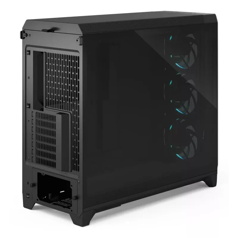 FRACTAL DESIGN Meshify 3 Xl Negro RGB Tg Light Tint