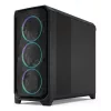 FRACTAL DESIGN Meshify 3 Xl Negro RGB Tg Light Tint