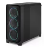 FRACTAL DESIGN Meshify 3 Xl Negro RGB Tg Light Tint