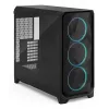 FRACTAL DESIGN Meshify 3 Xl Negro RGB Tg Light Tint