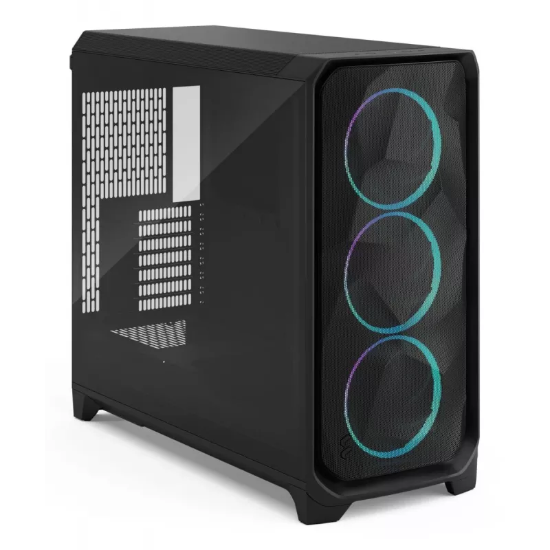 FRACTAL DESIGN Meshify 3 Xl Negro RGB Tg Light Tint