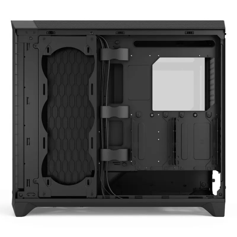 FRACTAL DESIGN Meshify 3 Xl Negro RGB Tg Light Tint