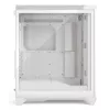 FRACTAL DESIGN Meshify 3 Blanco RGB Tg Clear Tint