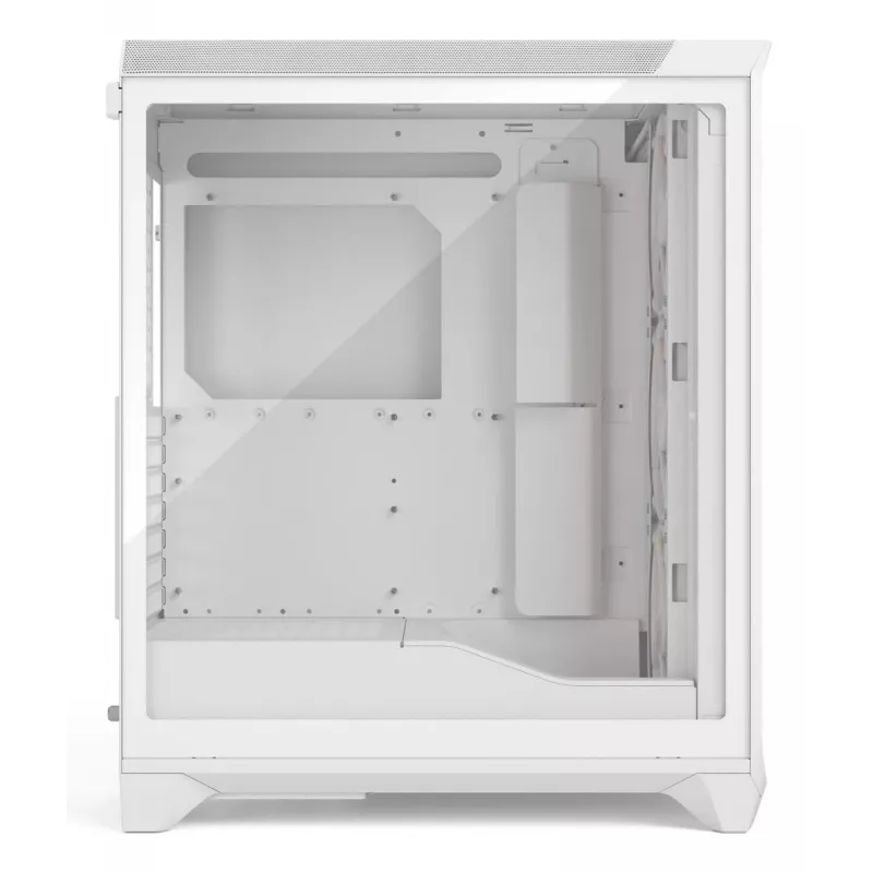FRACTAL DESIGN Meshify 3 Blanco RGB Tg Clear Tint