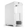FRACTAL DESIGN Meshify 3 Blanco RGB Tg Clear Tint