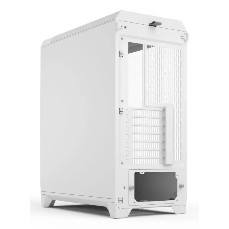 FRACTAL DESIGN Meshify 3 Blanco RGB Tg Clear Tint