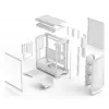 FRACTAL DESIGN Meshify 3 Blanco RGB Tg Clear Tint