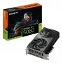 GIGABYTE GeForce RTX 5060 WINDFORCE OC 8G Tarjeta gráfica – 8GB GDDR7, 128bit, PCI-E 5.0, 2512 MHz frecuencia de núcleo, 3 x DisplayPort, 1 x HDMI, GV-N5060WF2OC-8GD
