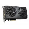 GIGABYTE GeForce RTX 5060 WINDFORCE OC 8G Tarjeta gráfica – 8GB GDDR7, 128bit, PCI-E 5.0, 2512 MHz frecuencia de núcleo, 3 x DisplayPort, 1 x HDMI, GV-N5060WF2OC-8GD
